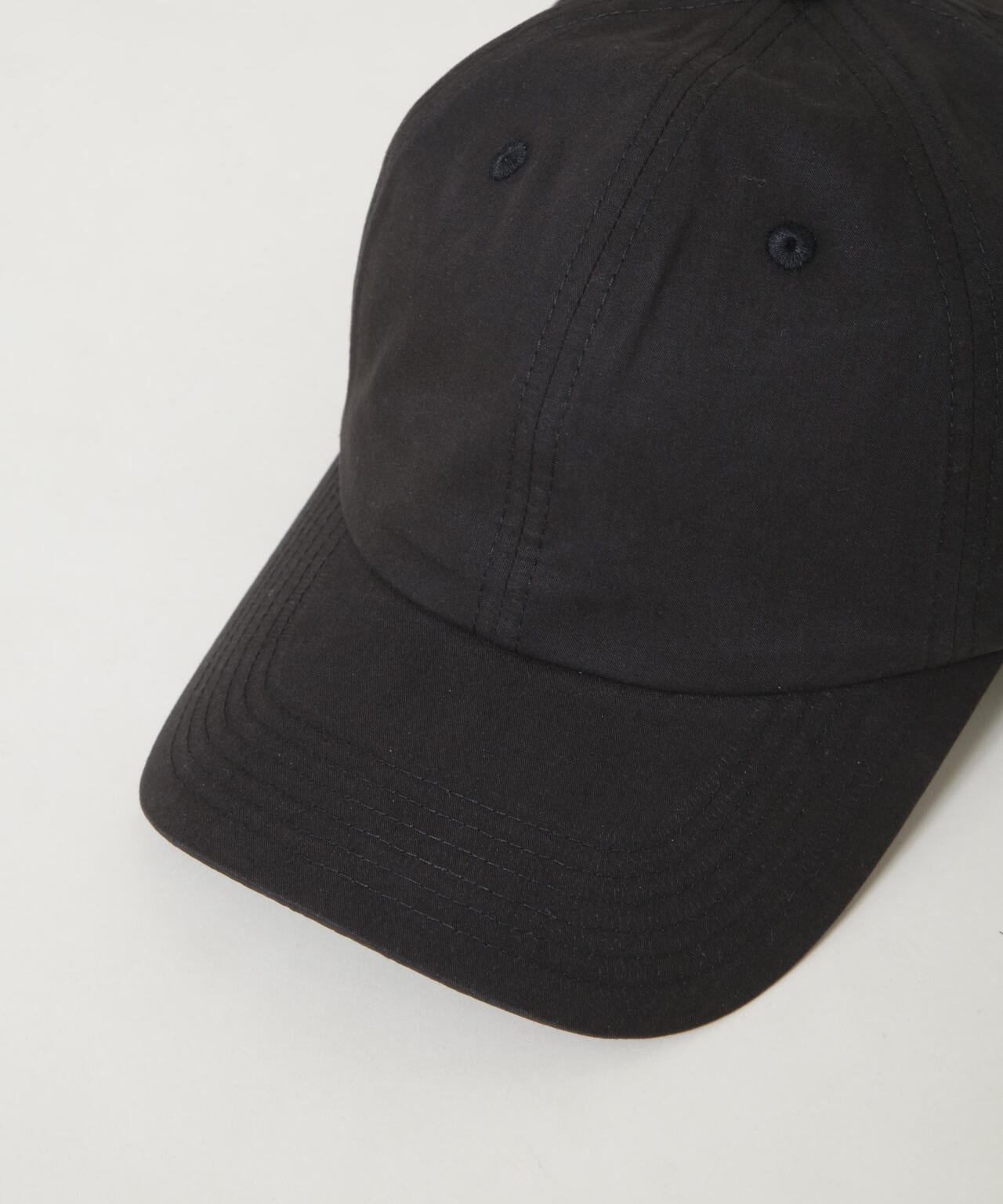 Healthknit/別注 ワンポイント刺繍ライトCAP