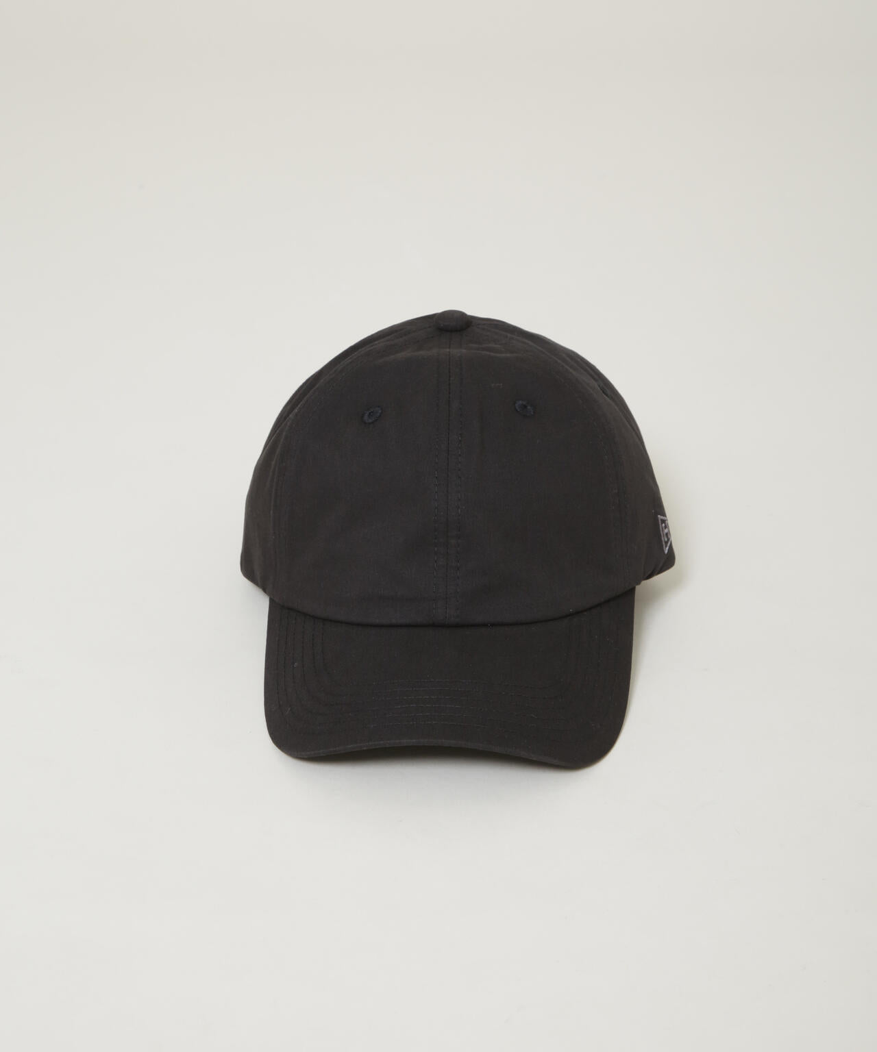 Healthknit/別注 ワンポイント刺繍ライトCAP