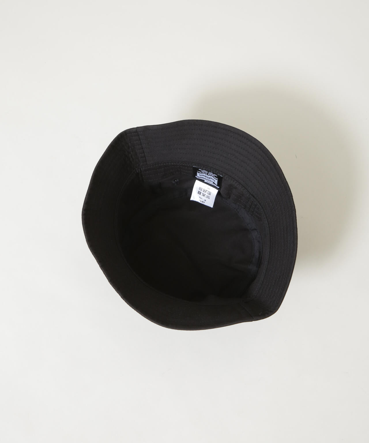 Healthknit/別注 ワンポイント刺繍ライトHAT