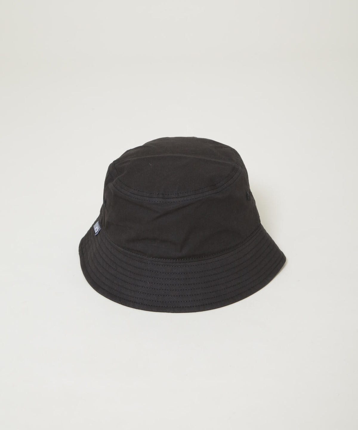Healthknit/別注 ワンポイント刺繍ライトHAT