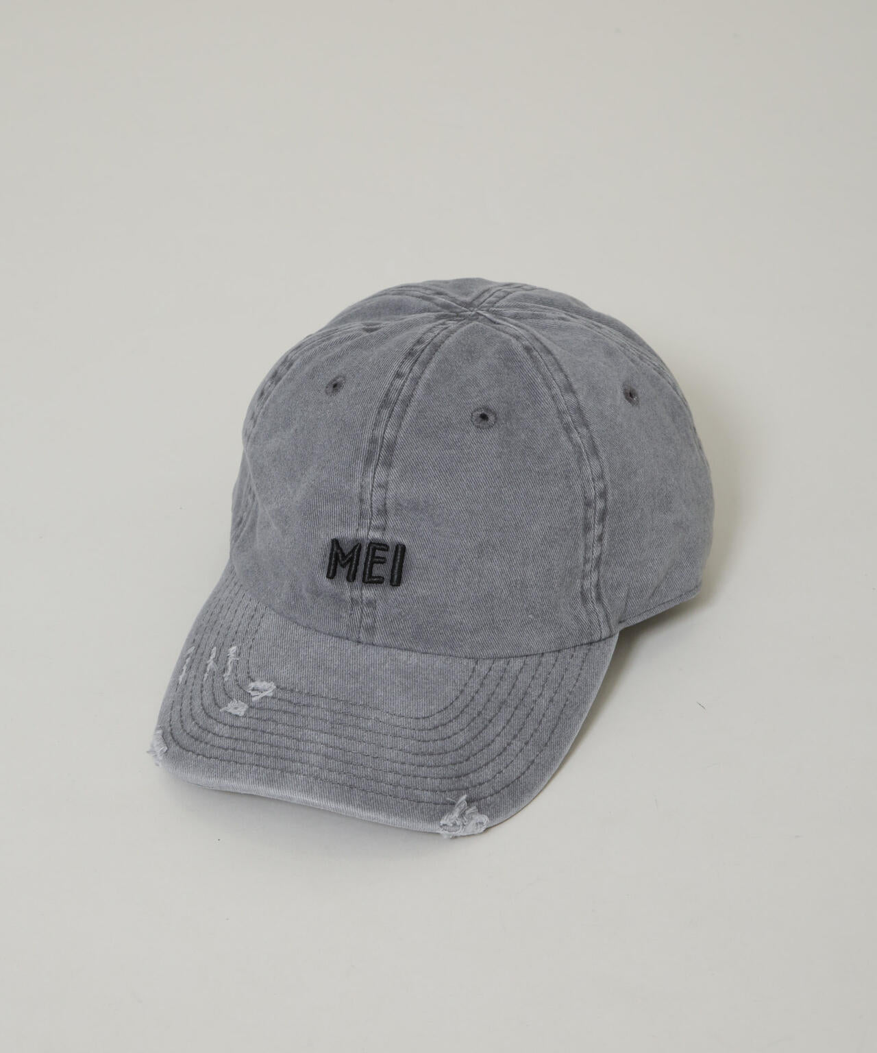 MEI/MEI PIGMENTWASH & DAMAGE CAP