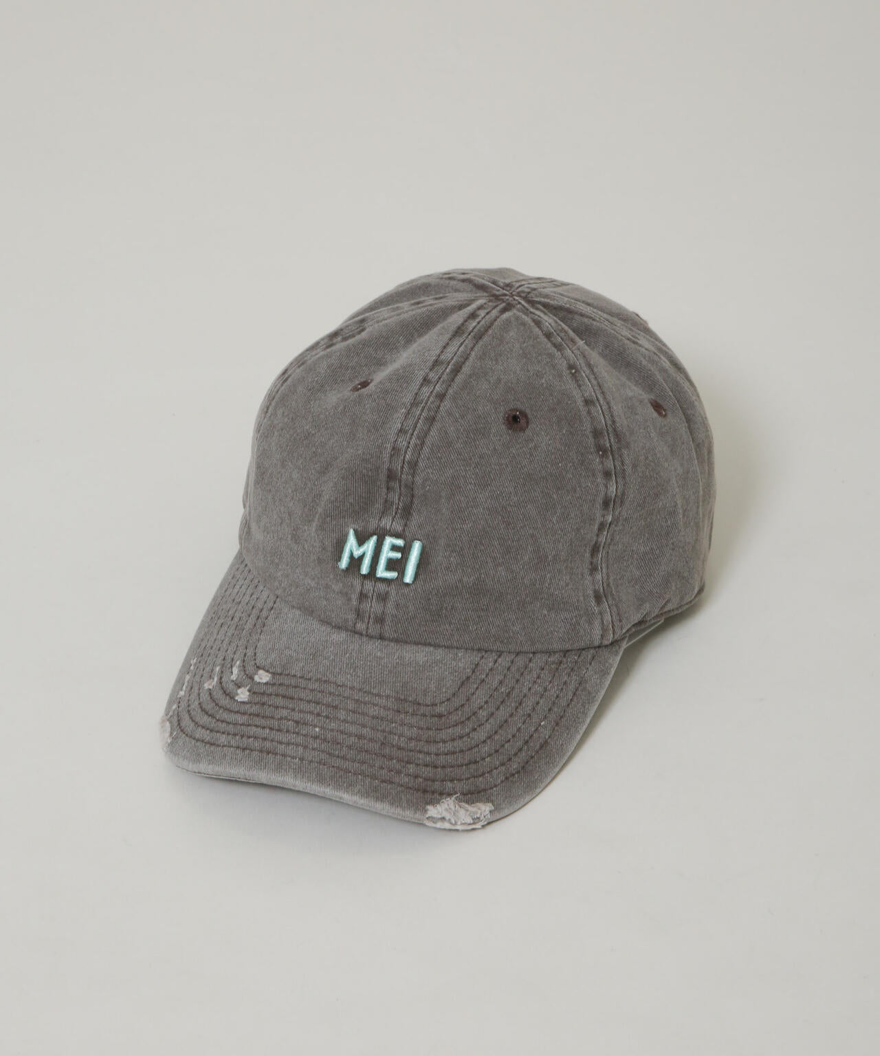 MEI/MEI PIGMENTWASH & DAMAGE CAP