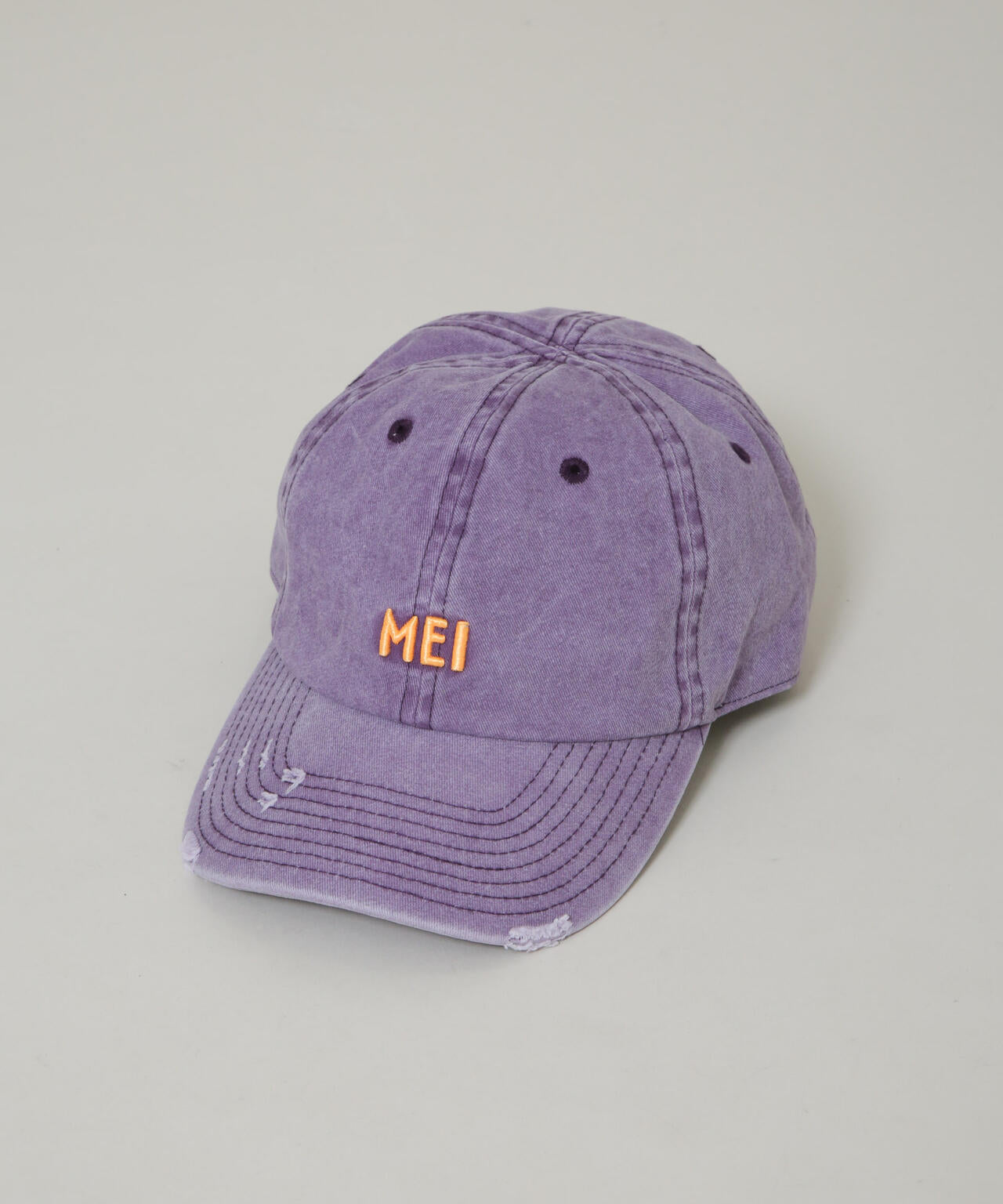 MEI/MEI PIGMENTWASH & DAMAGE CAP