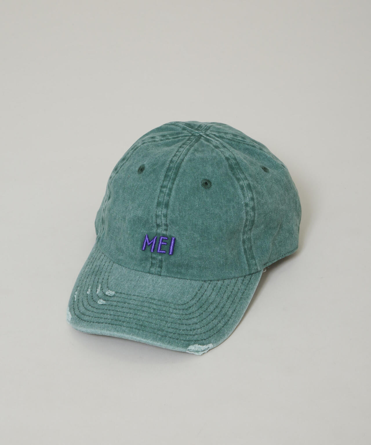 MEI/MEI PIGMENTWASH & DAMAGE CAP
