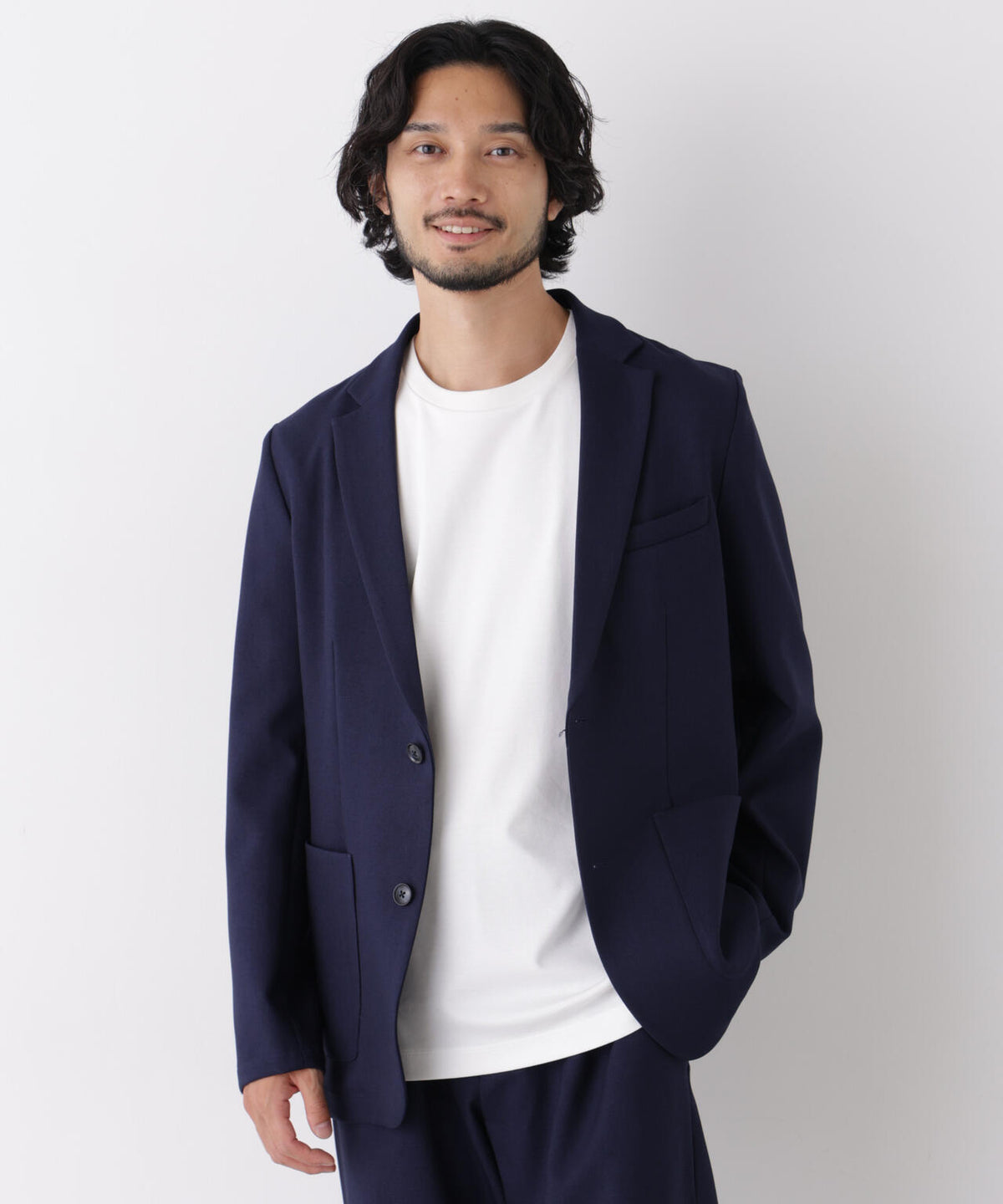 Always ソフトツイルセットアップ