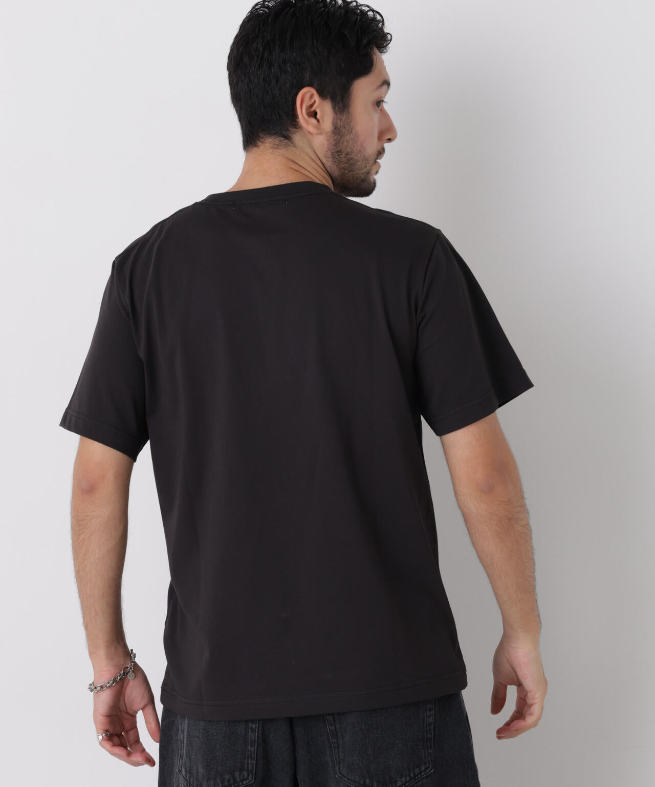 USA×COOLMAX(R) Tシャツ 半袖