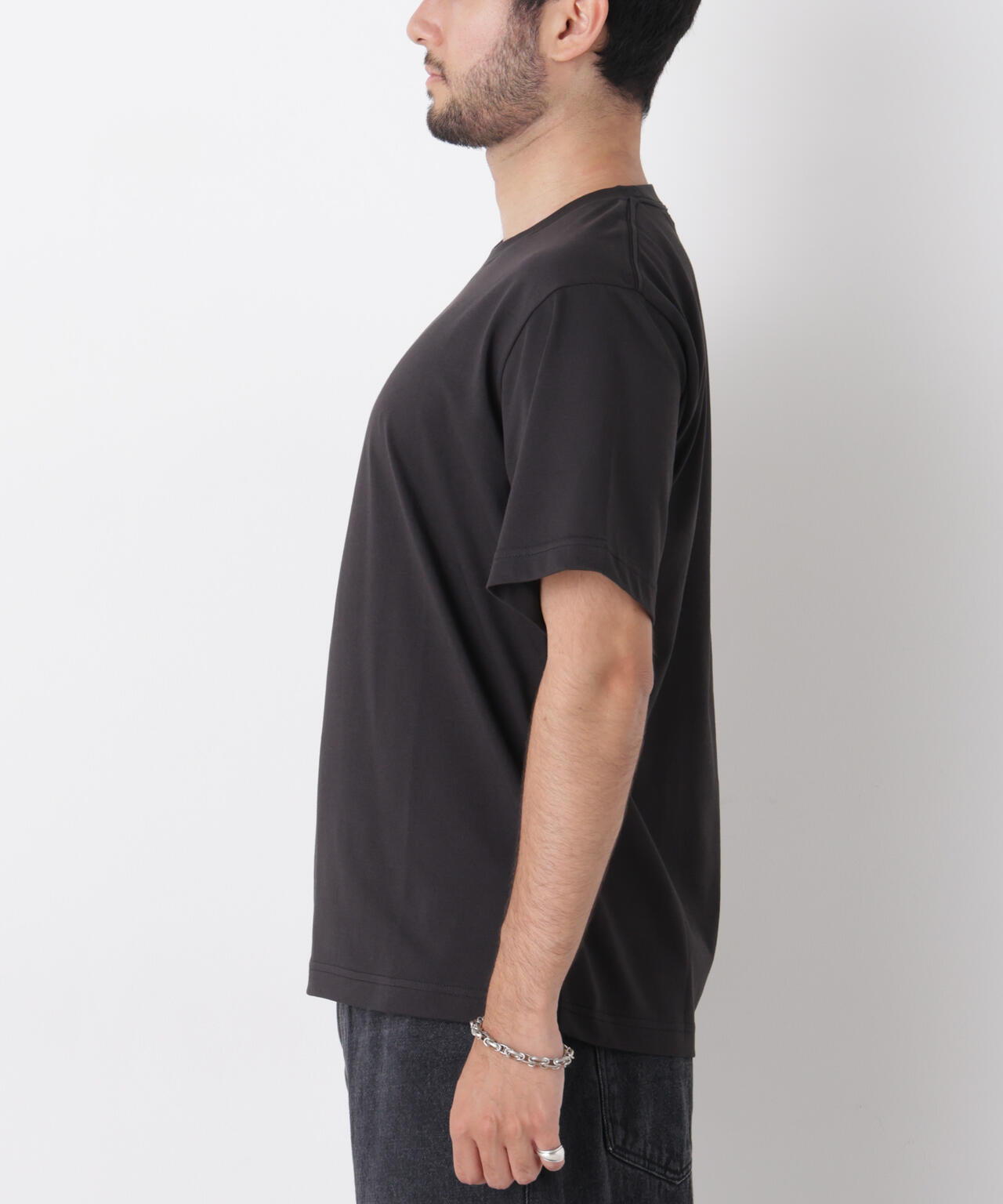 USA×COOLMAX(R) Tシャツ 半袖