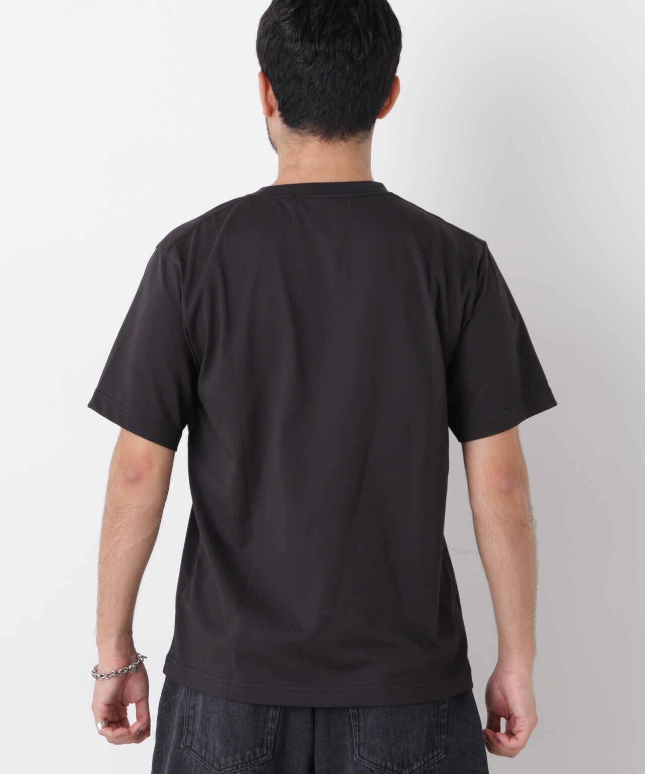 USA×COOLMAX(R) Tシャツ 半袖