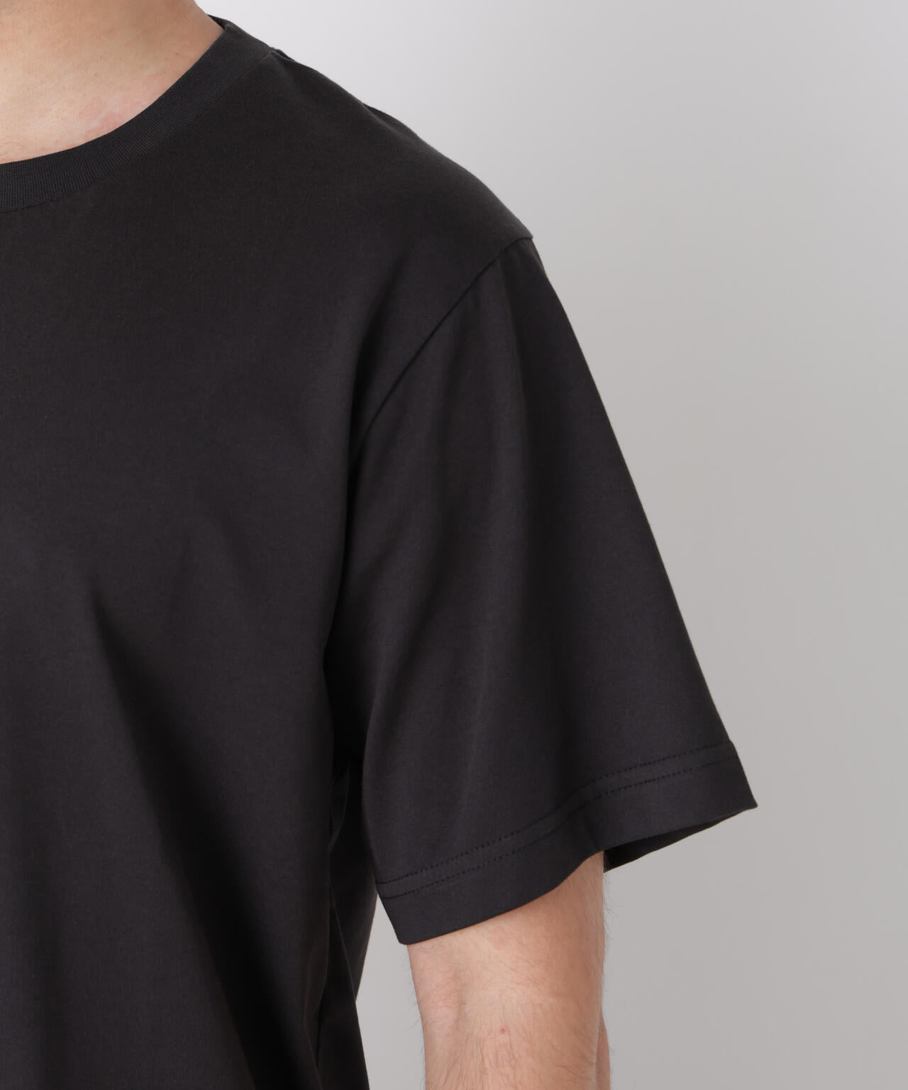 USA×COOLMAX(R) Tシャツ 半袖