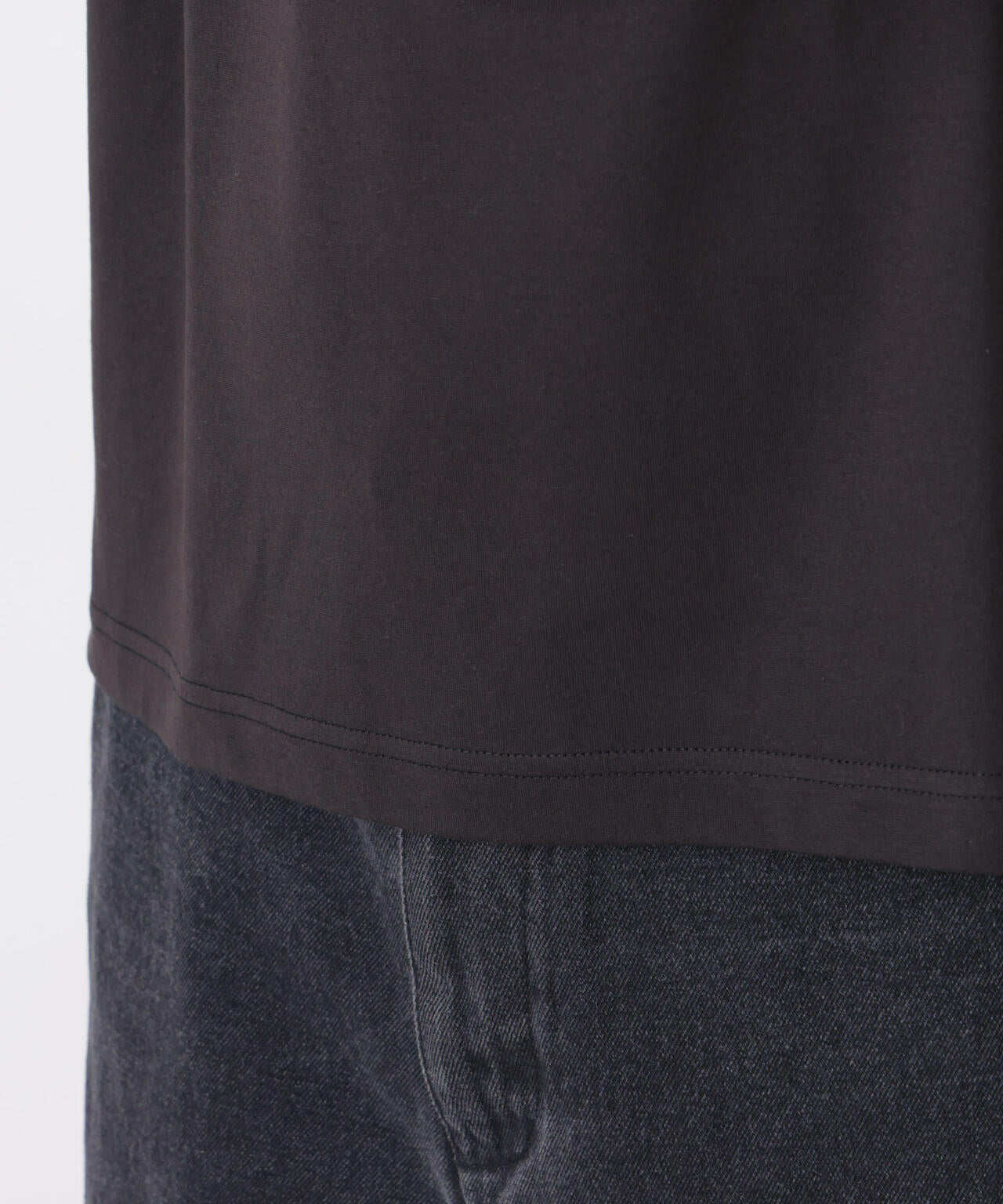 USA×COOLMAX(R) Tシャツ 半袖