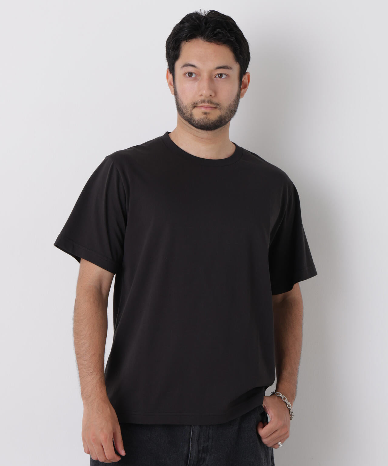 USA×COOLMAX(R) Tシャツ 半袖