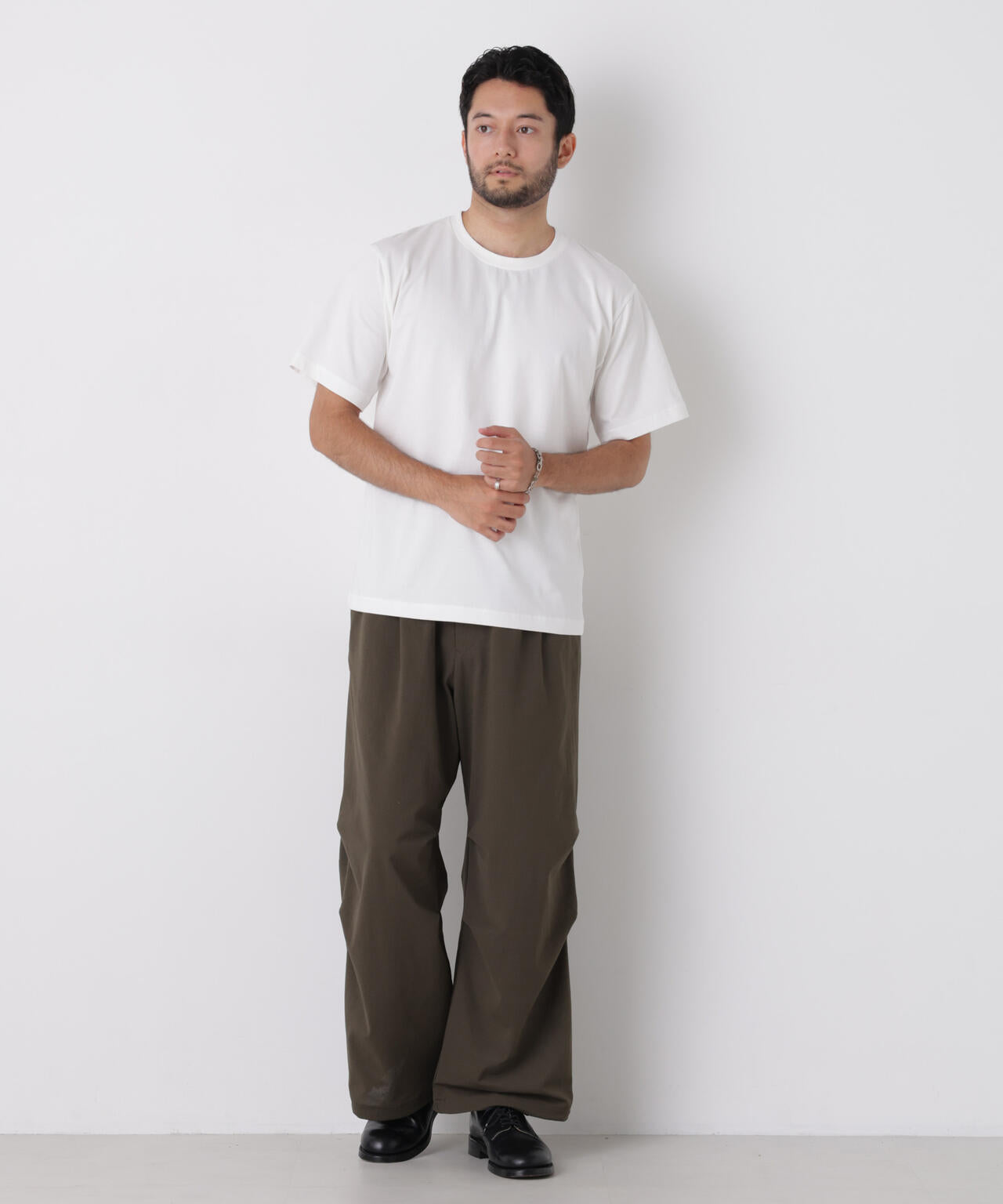 USA×COOLMAX(R) Tシャツ 半袖