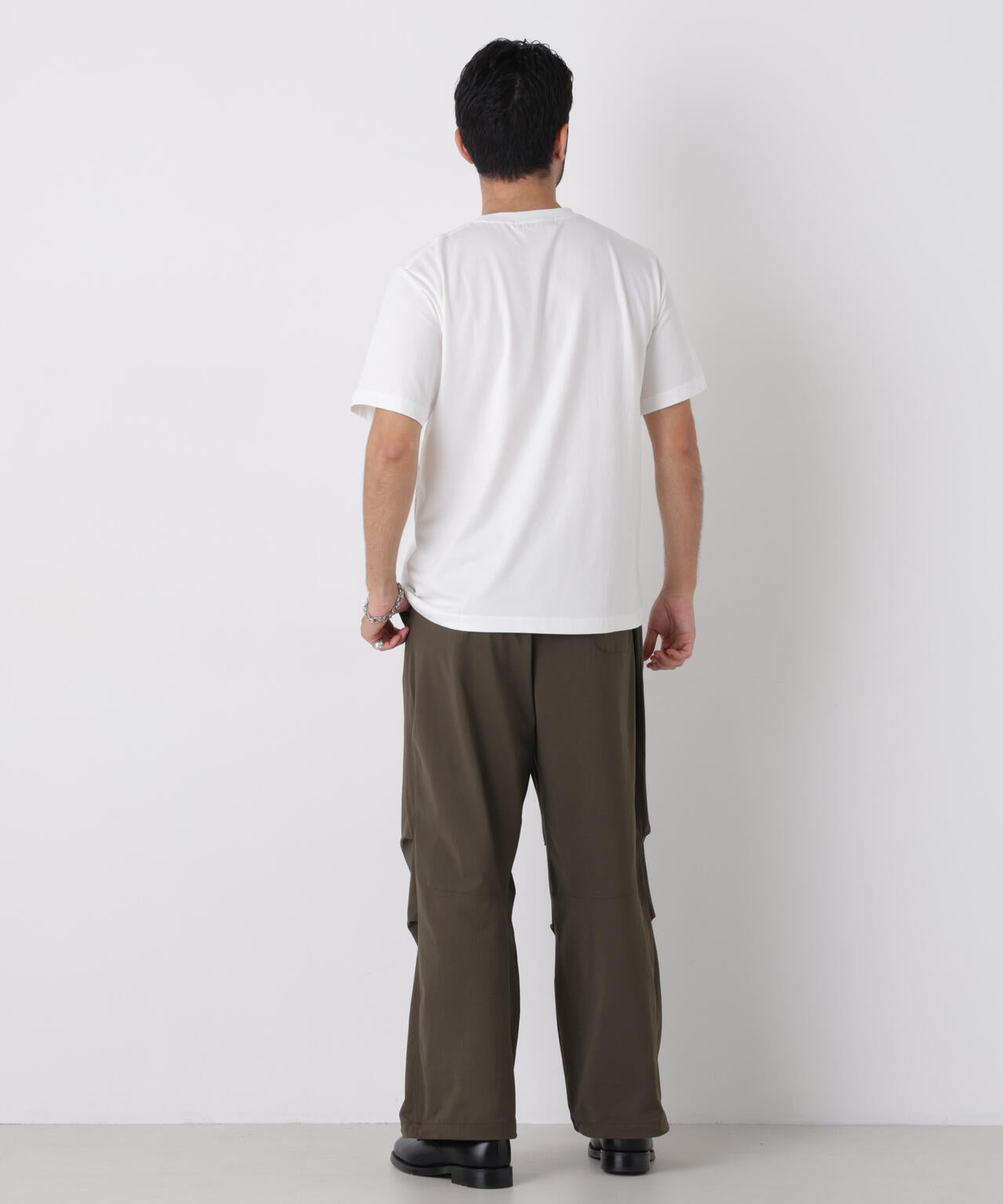 USA×COOLMAX(R) Tシャツ 半袖