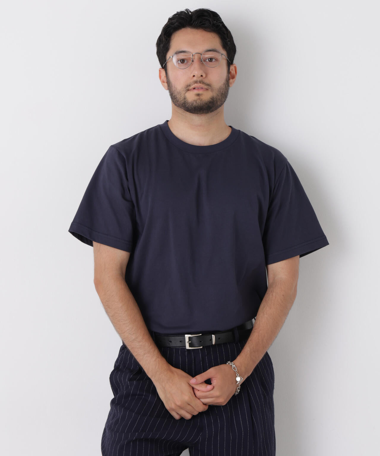USA×COOLMAX(R) Tシャツ 半袖