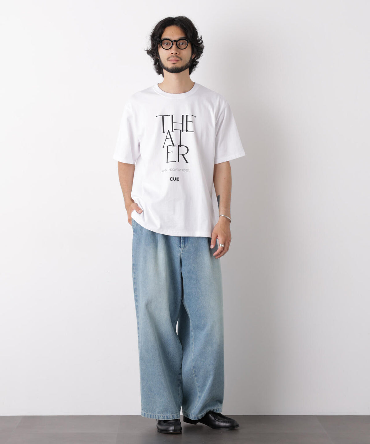 ORIGINAL GALLERY Tシャツ 半袖 1