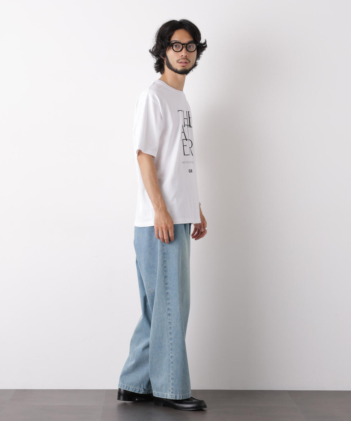 ORIGINAL GALLERY Tシャツ 半袖 1