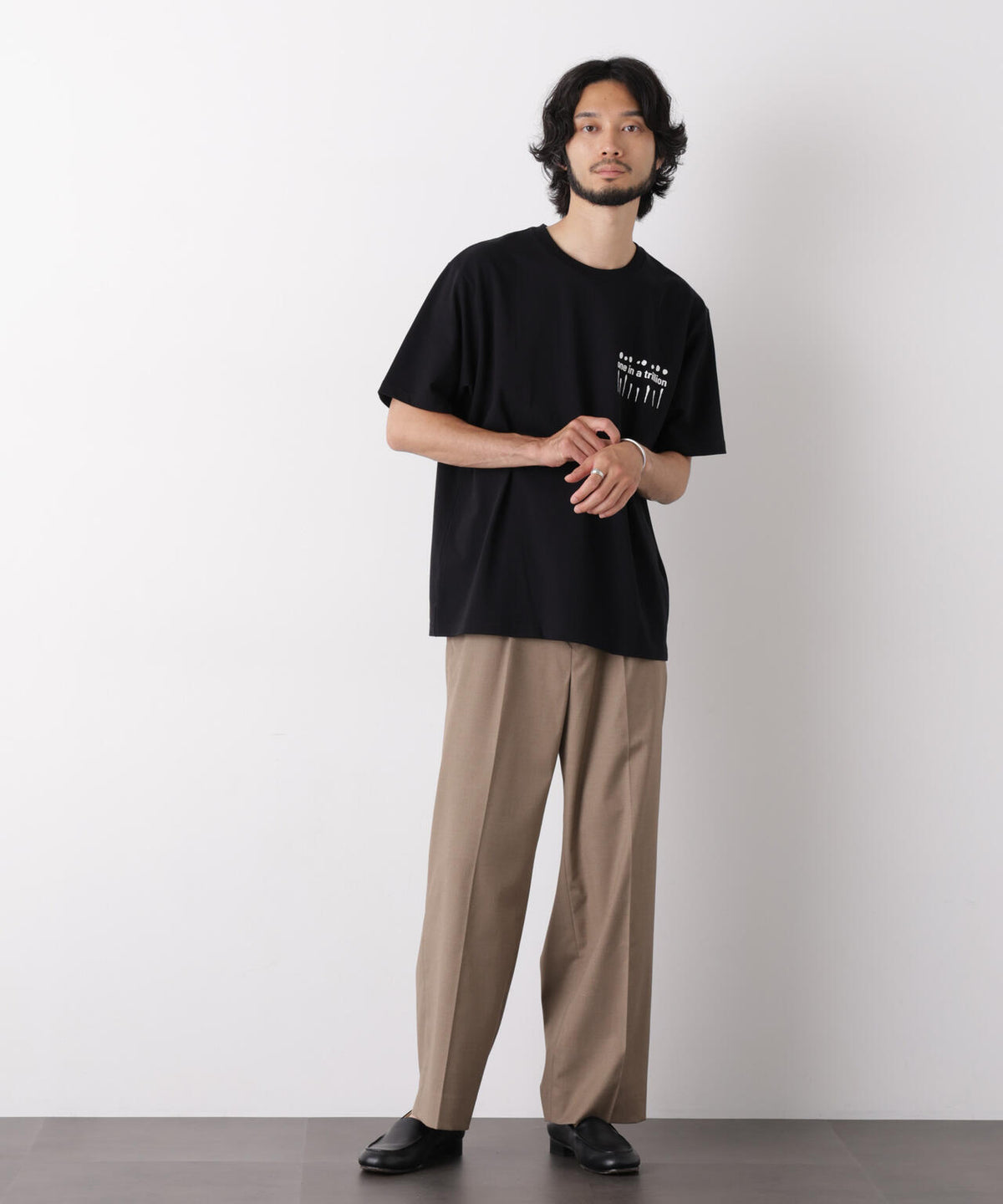 ORIGINAL GALLERY Tシャツ 半袖 2