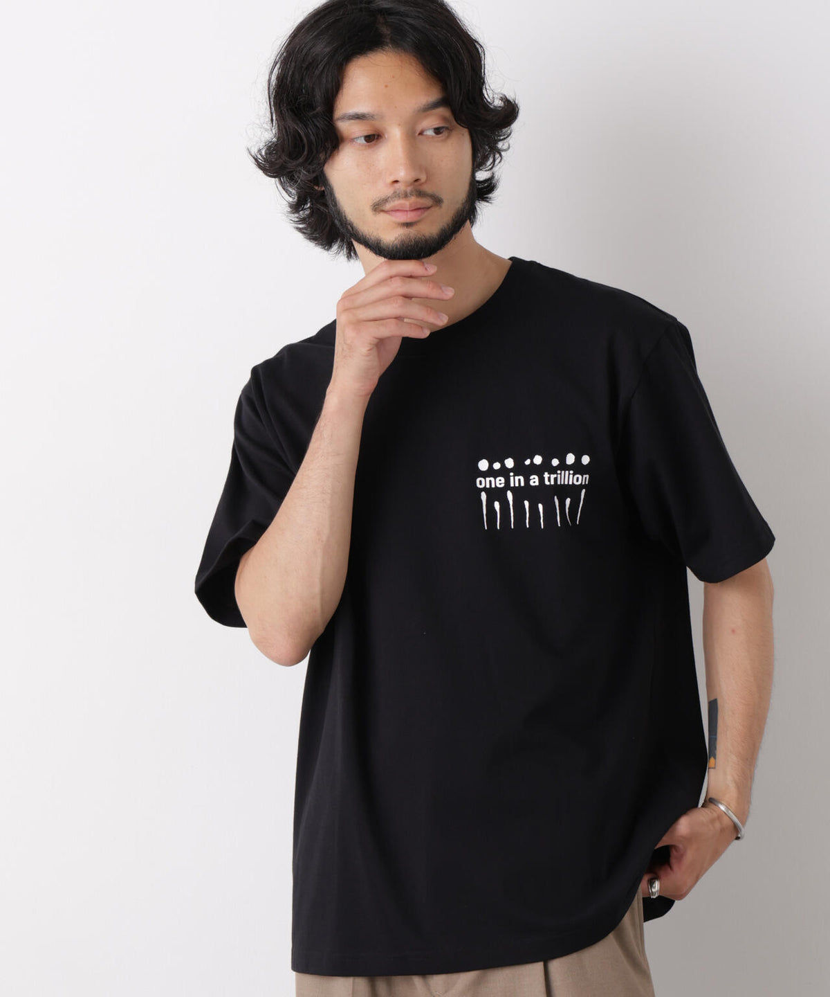 ORIGINAL GALLERY Tシャツ 半袖 2