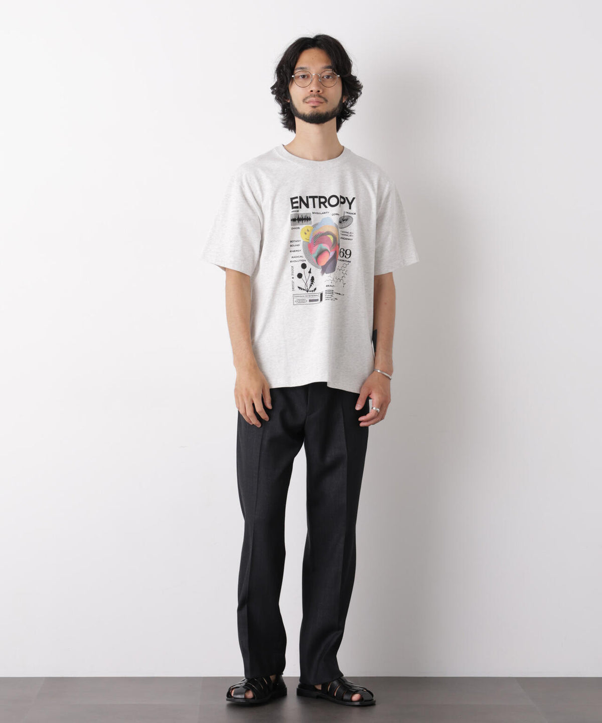 ORIGINAL GALLERY Tシャツ 半袖 2