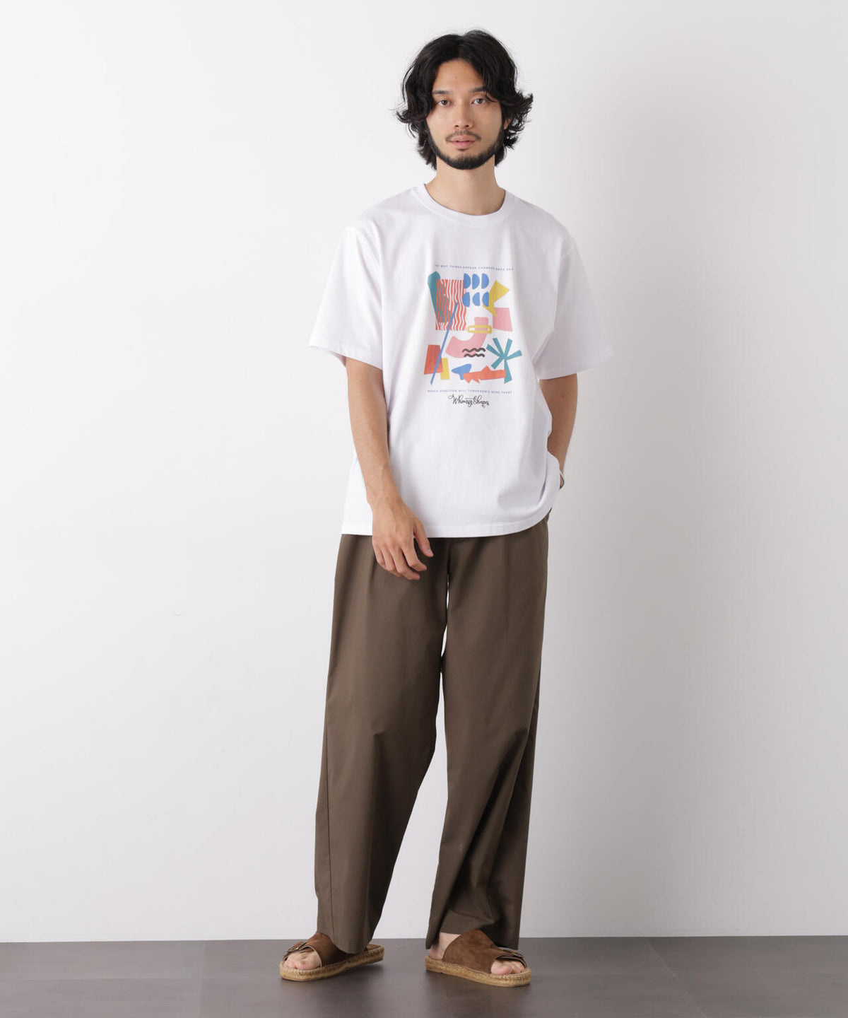 ORIGINAL GALLERY Tシャツ 半袖 3