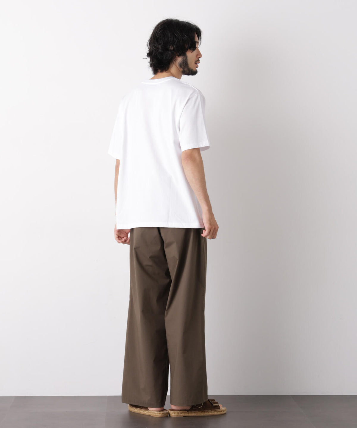ORIGINAL GALLERY Tシャツ 半袖 3
