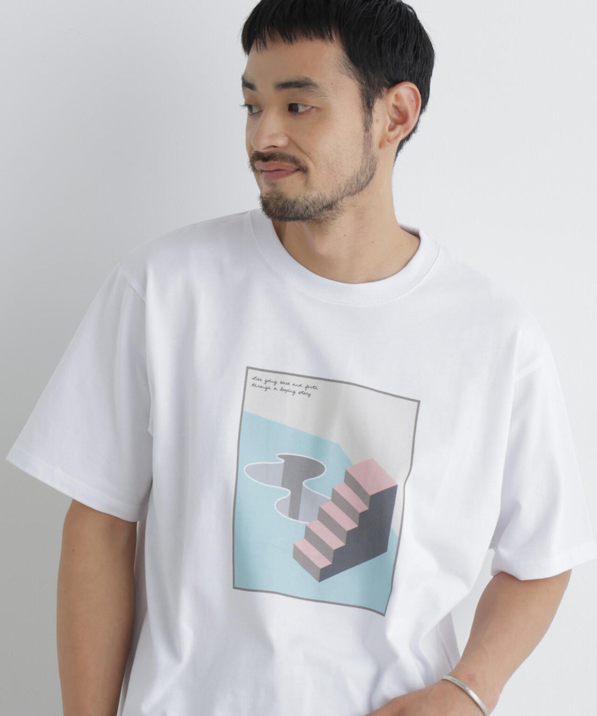 ORIGINAL GALLERY Tシャツ 半袖 4