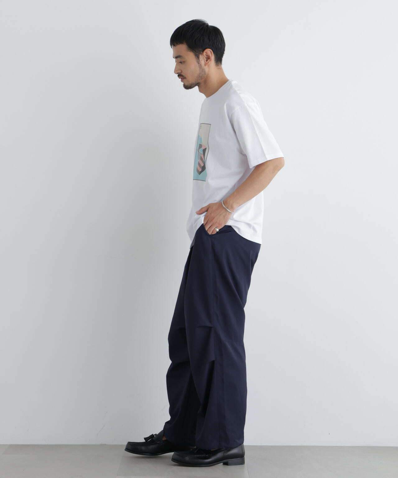 ORIGINAL GALLERY Tシャツ 半袖 4
