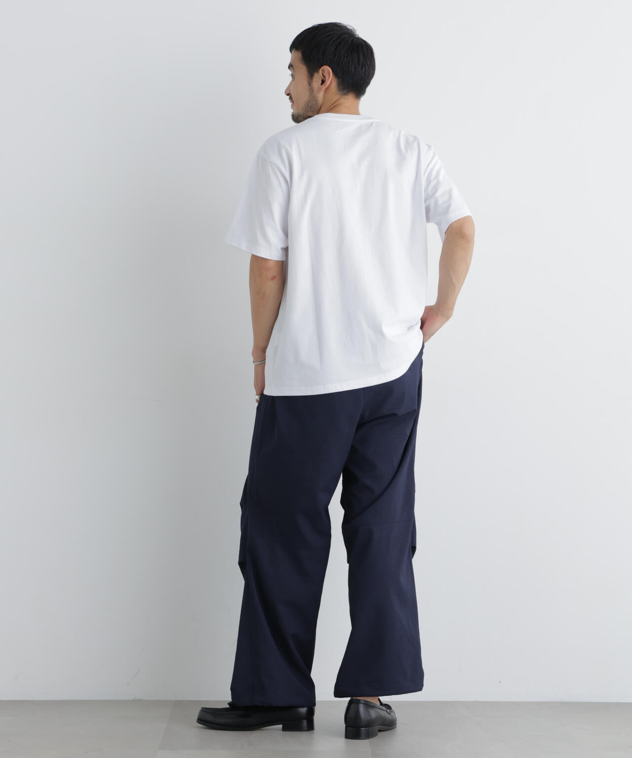ORIGINAL GALLERY Tシャツ 半袖 4