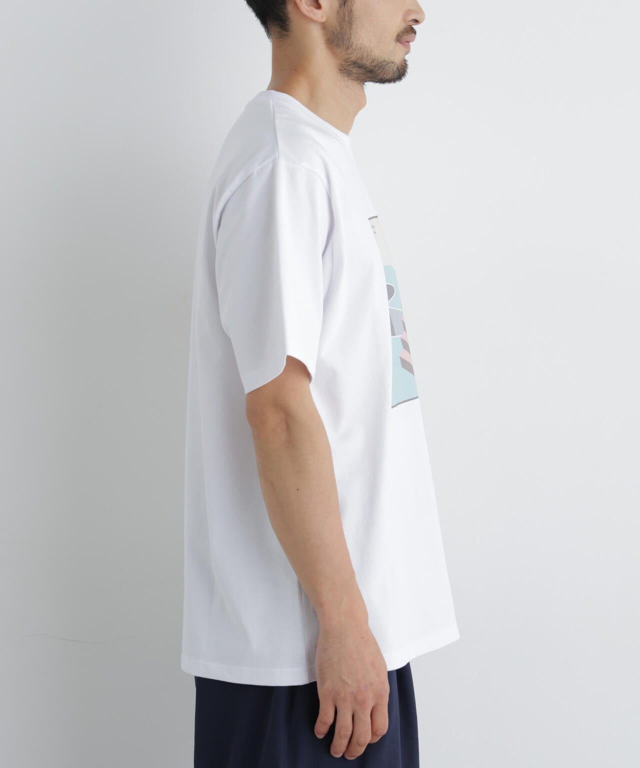 ORIGINAL GALLERY Tシャツ 半袖 4
