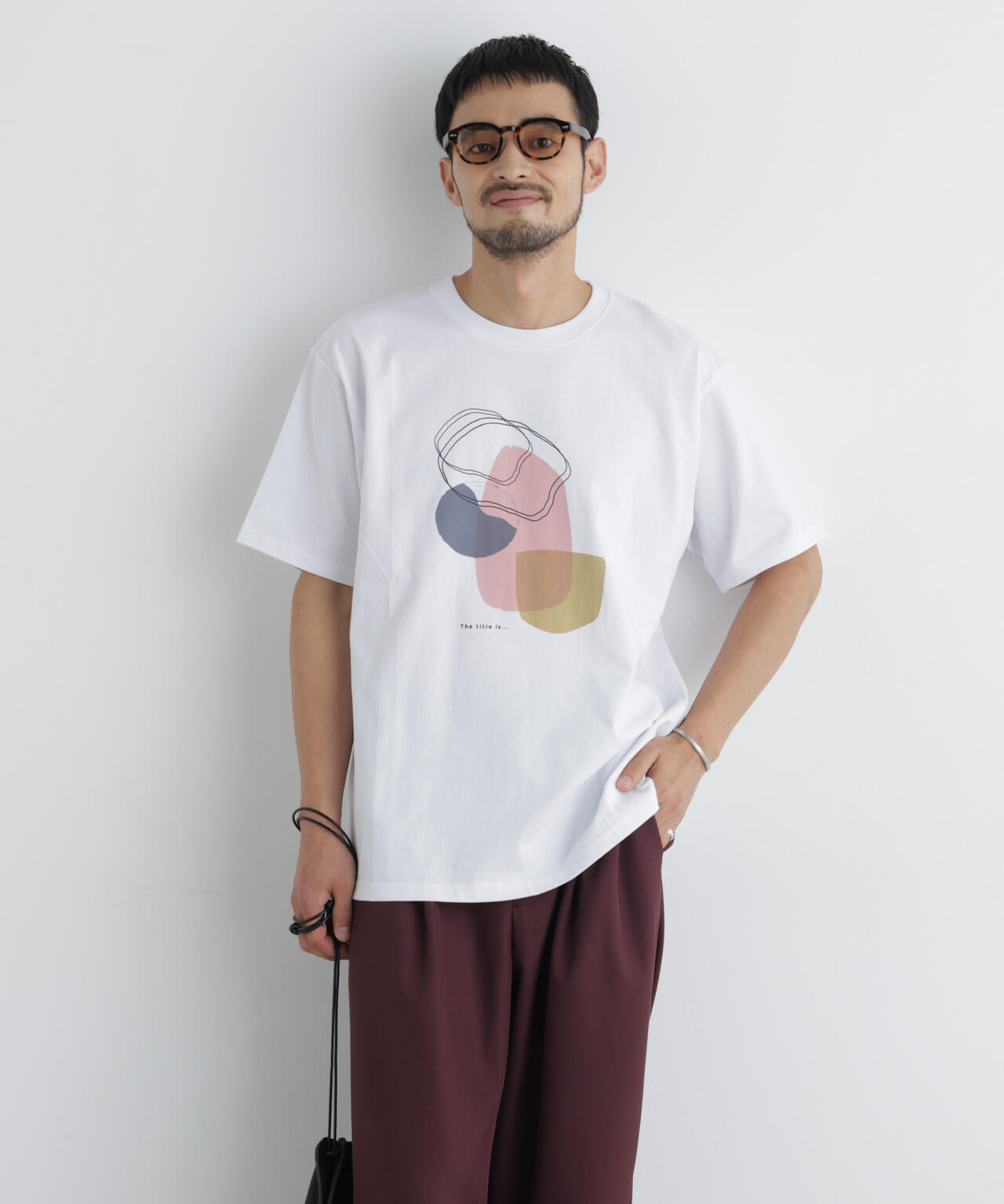 ORIGINAL GALLERY Tシャツ 半袖 4