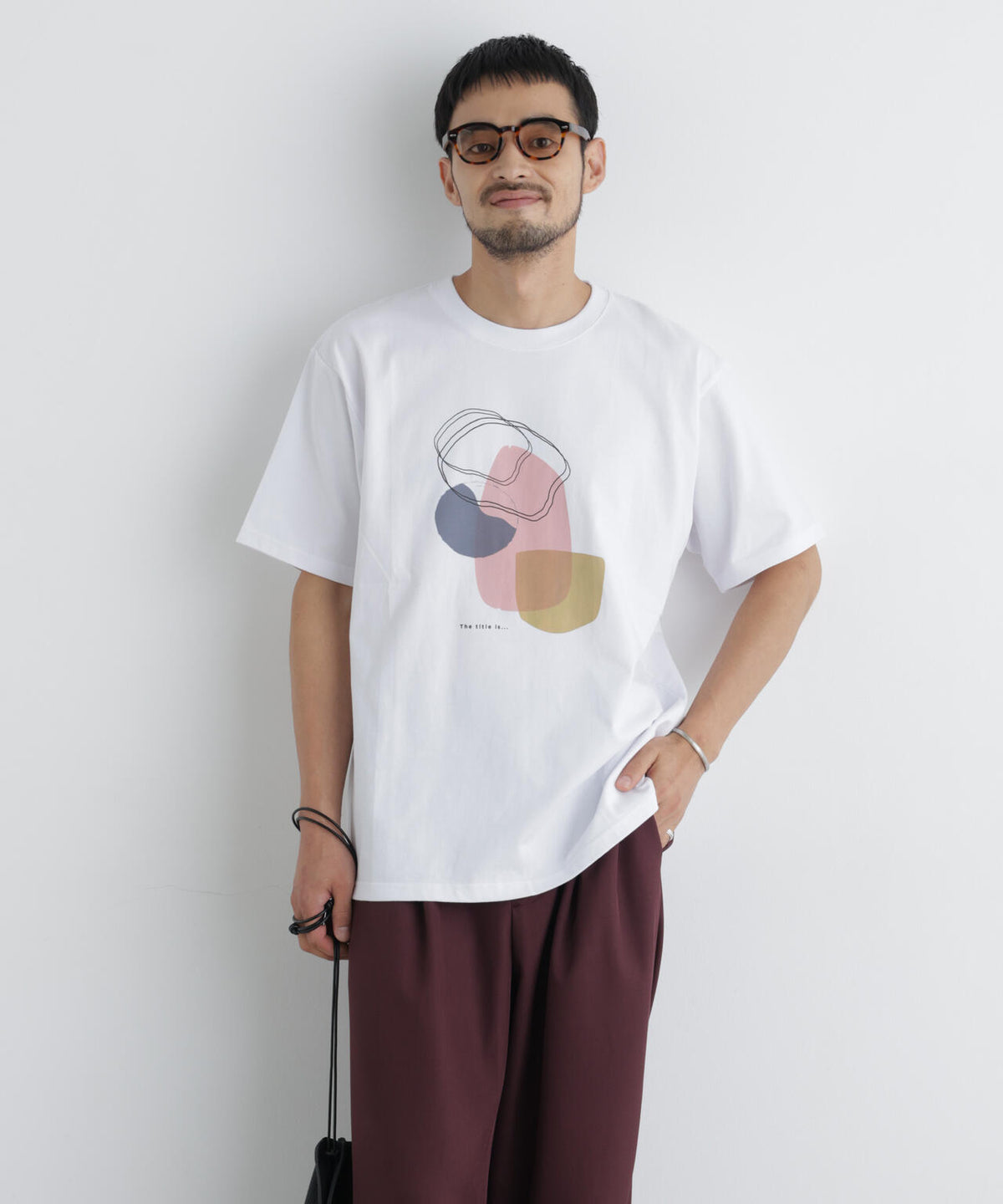 ORIGINAL GALLERY Tシャツ 半袖 4