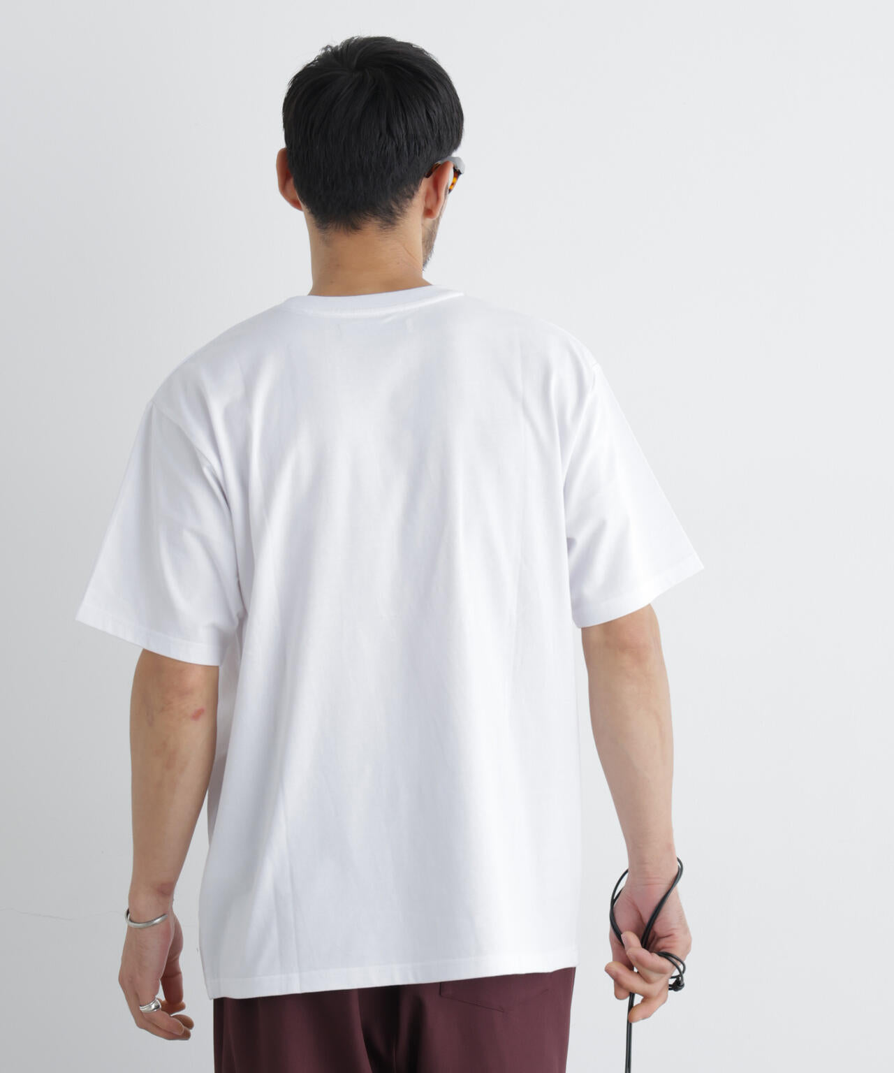 ORIGINAL GALLERY Tシャツ 半袖 4