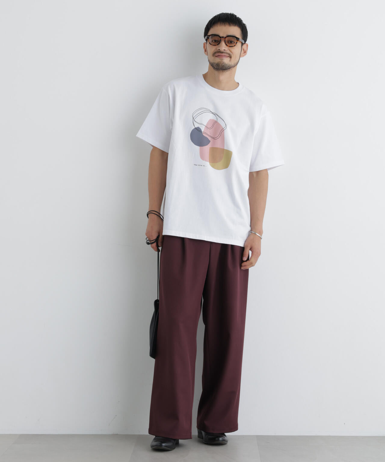 ORIGINAL GALLERY Tシャツ 半袖 4