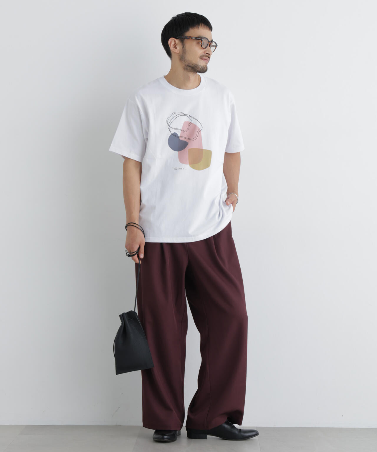 ORIGINAL GALLERY Tシャツ 半袖 4