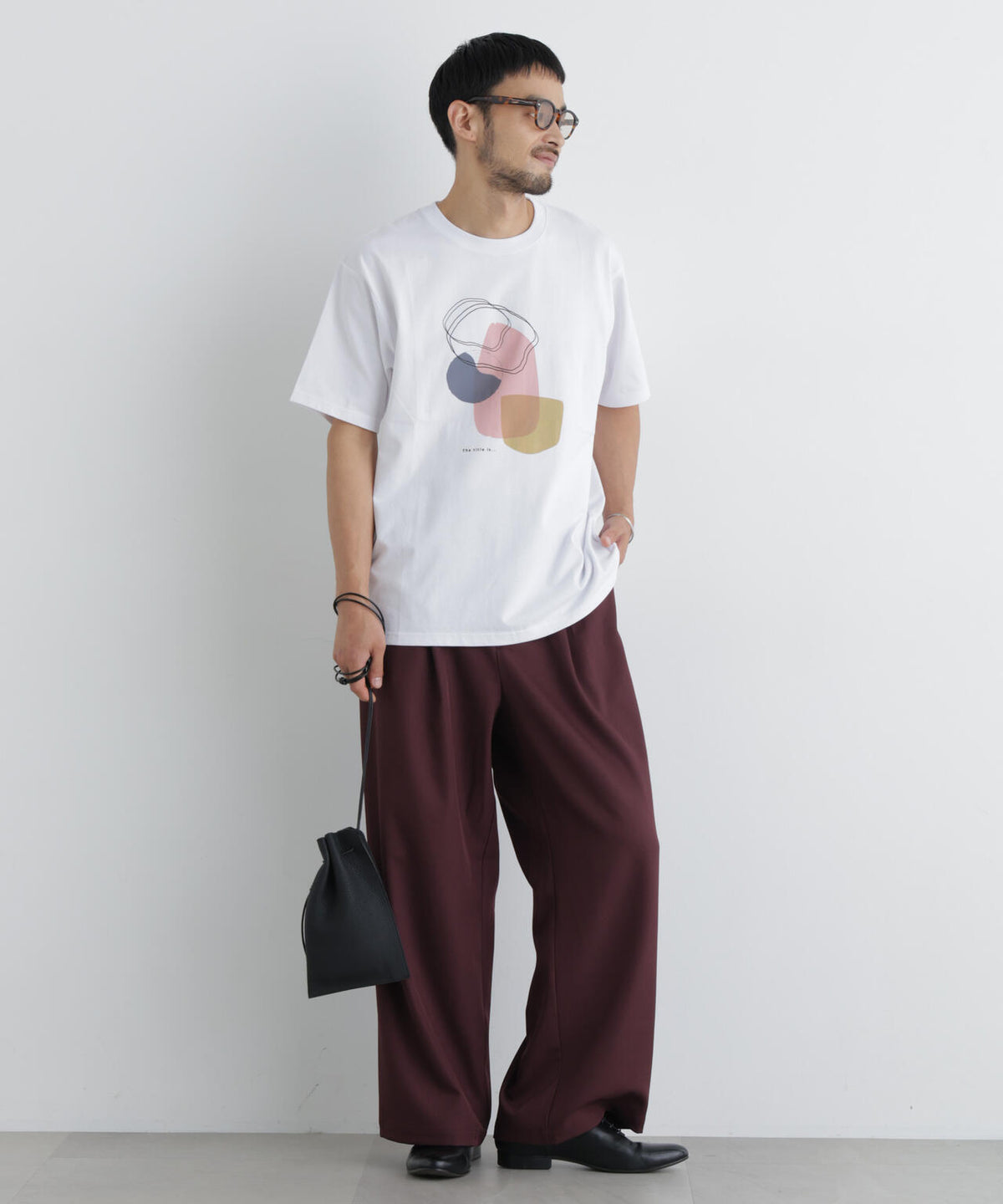ORIGINAL GALLERY Tシャツ 半袖 4