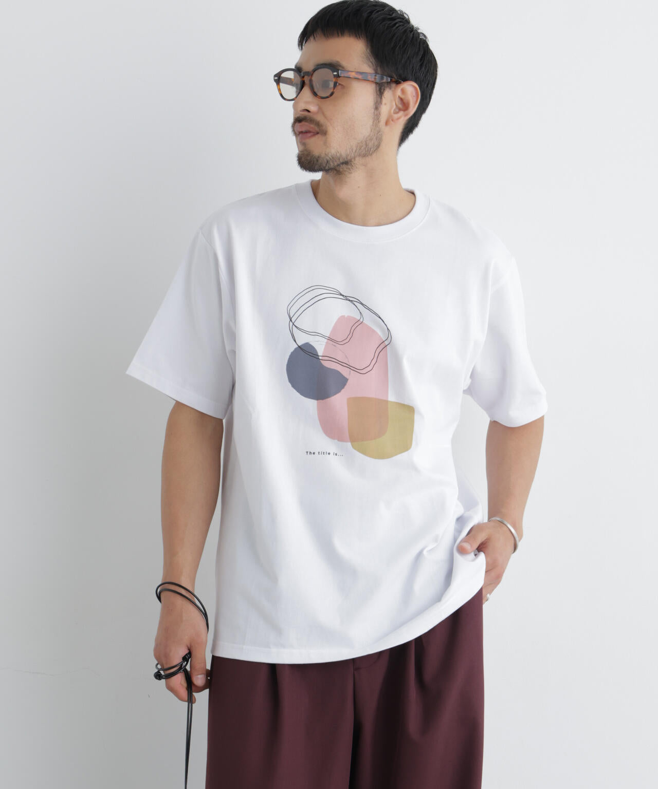 ORIGINAL GALLERY Tシャツ 半袖 4
