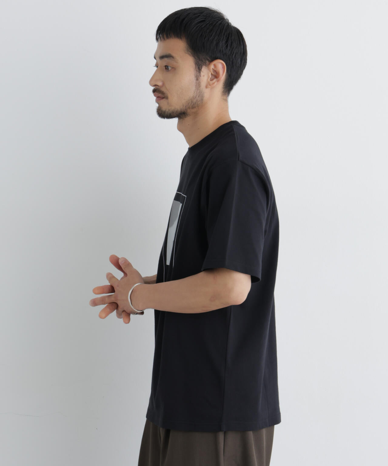 ORIGINAL GALLERY Tシャツ 半袖 5