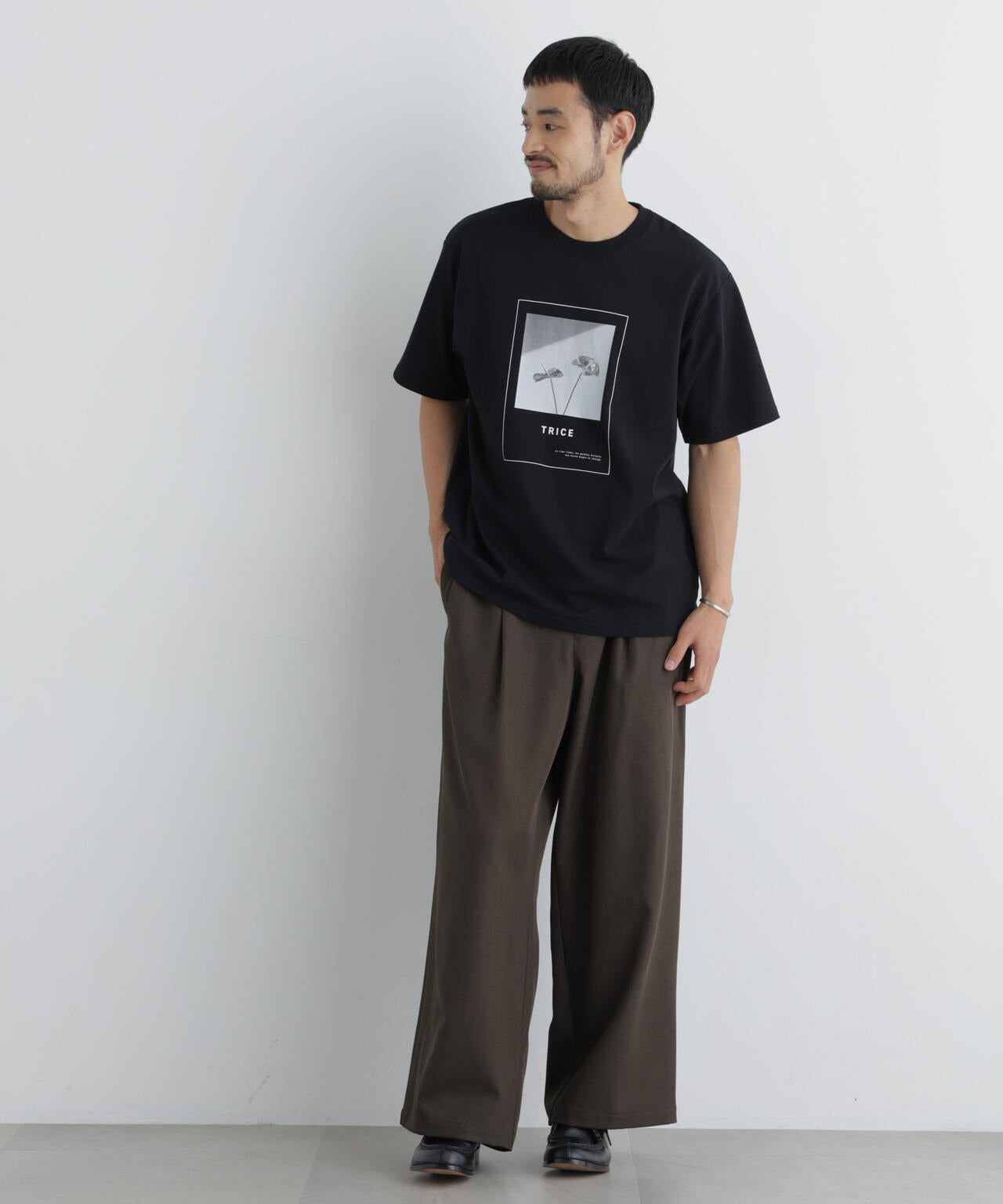 ORIGINAL GALLERY Tシャツ 半袖 5