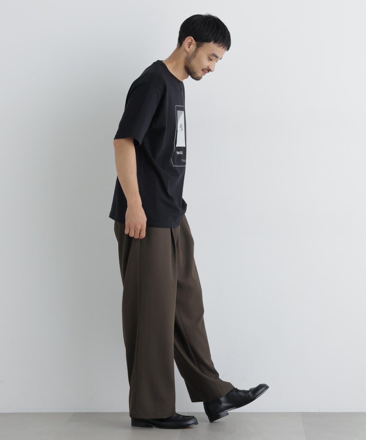ORIGINAL GALLERY Tシャツ 半袖 5
