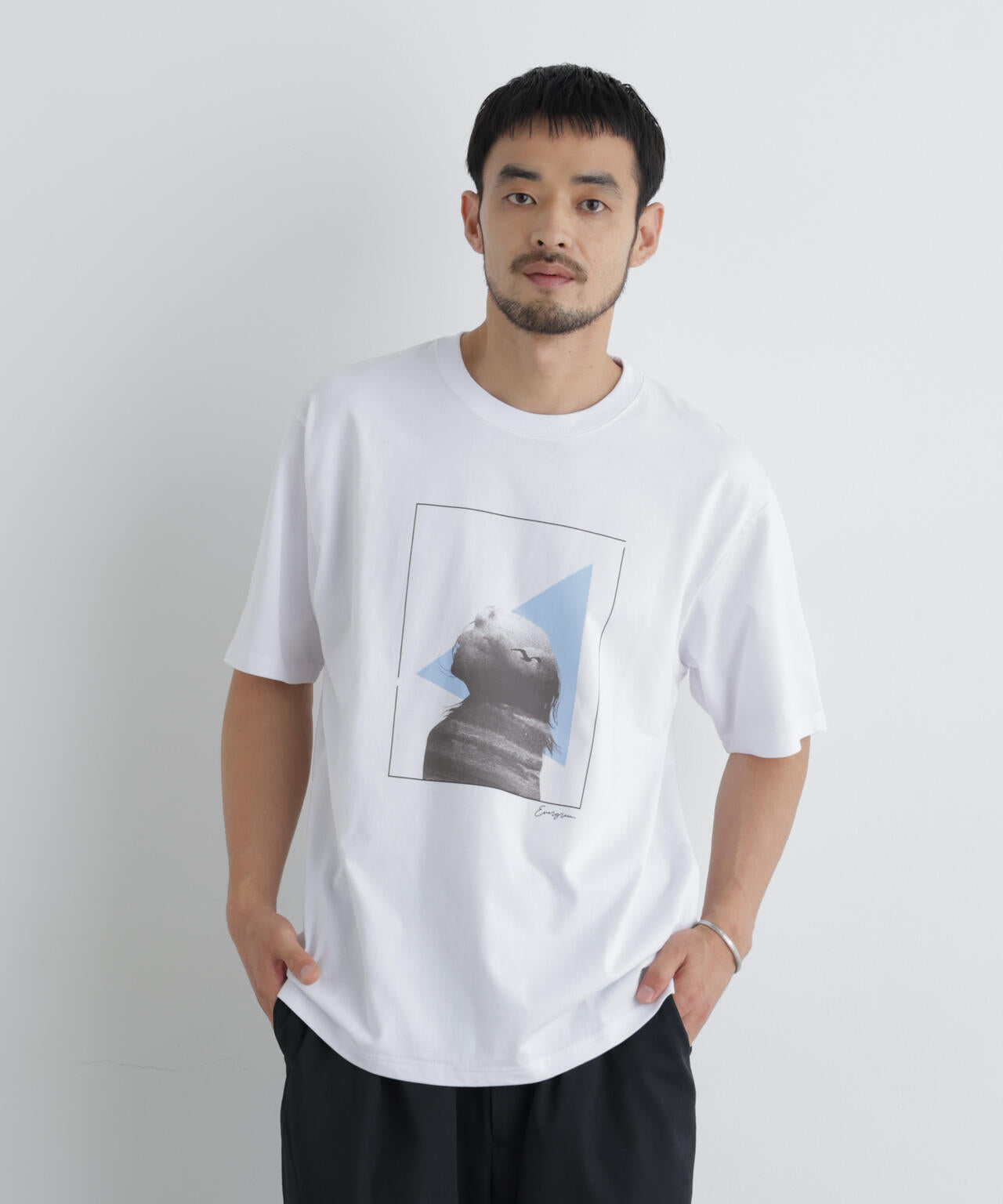 ORIGINAL GALLERY Tシャツ 半袖 5