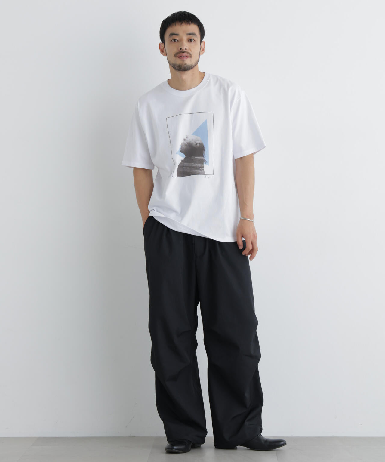 ORIGINAL GALLERY Tシャツ 半袖 5