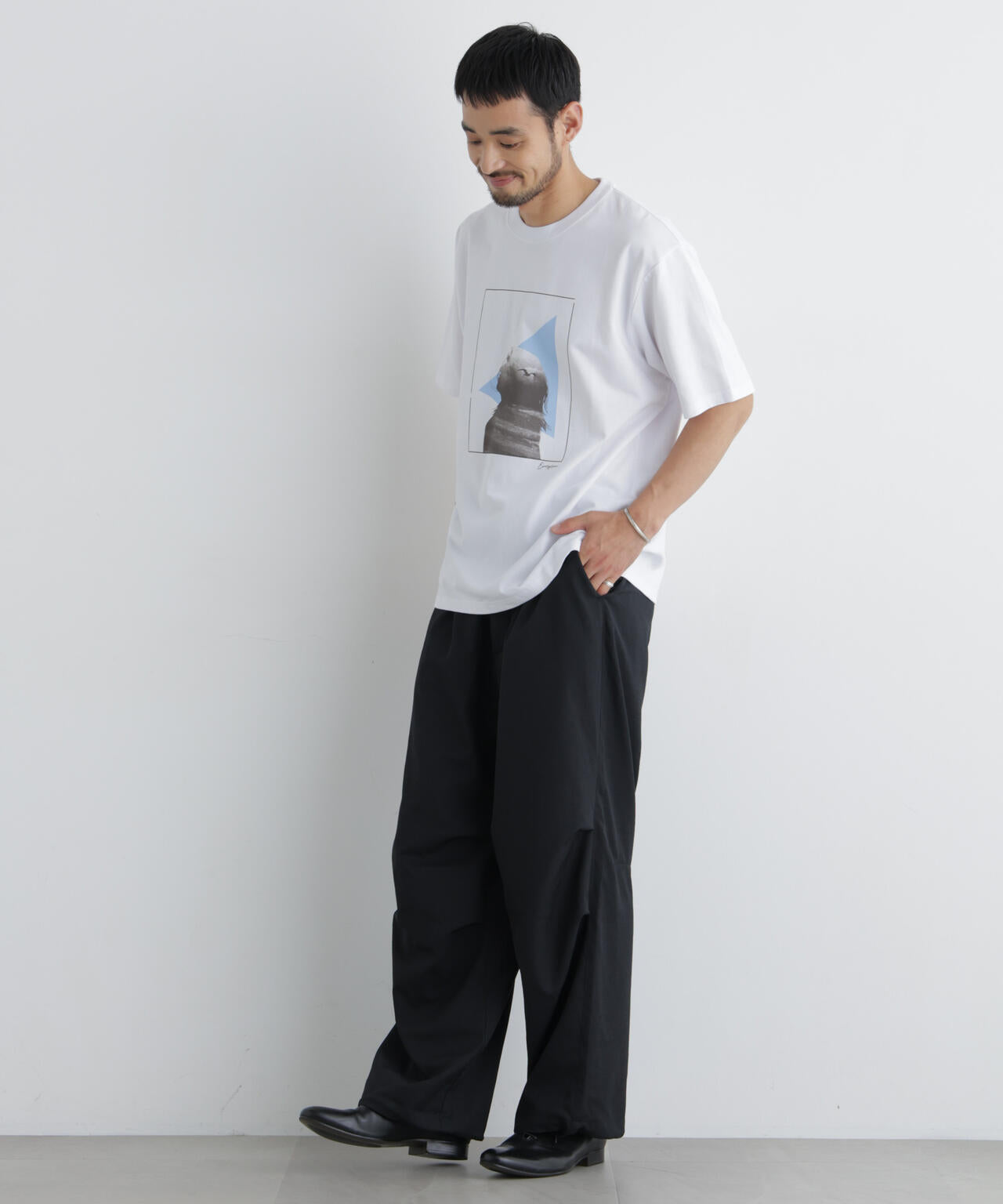 ORIGINAL GALLERY Tシャツ 半袖 5