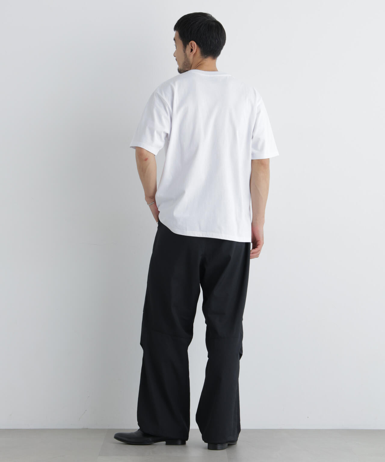ORIGINAL GALLERY Tシャツ 半袖 5