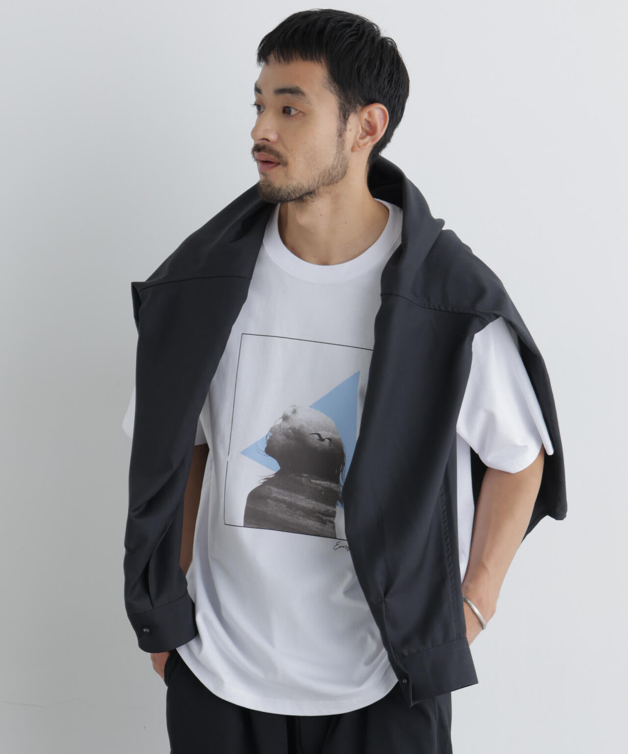 ORIGINAL GALLERY Tシャツ 半袖 5