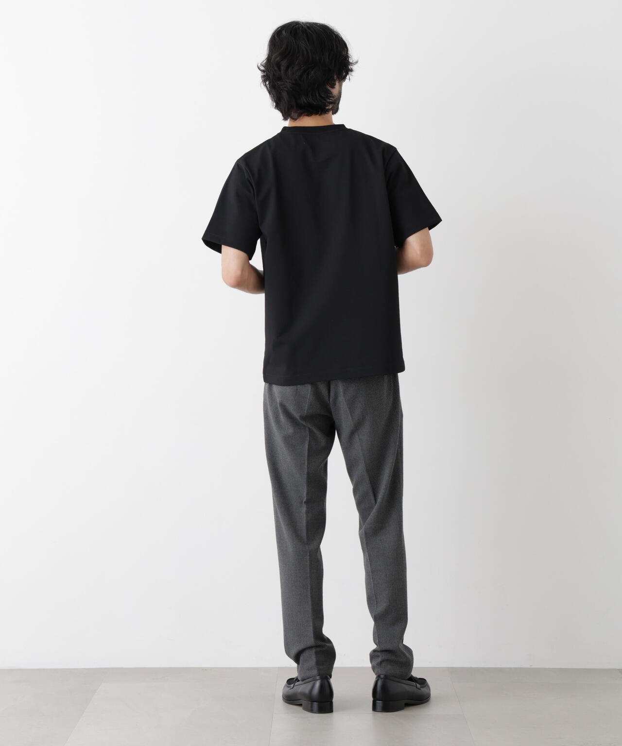 phiten/ファイテン コットンタッチドライTシャツ半袖