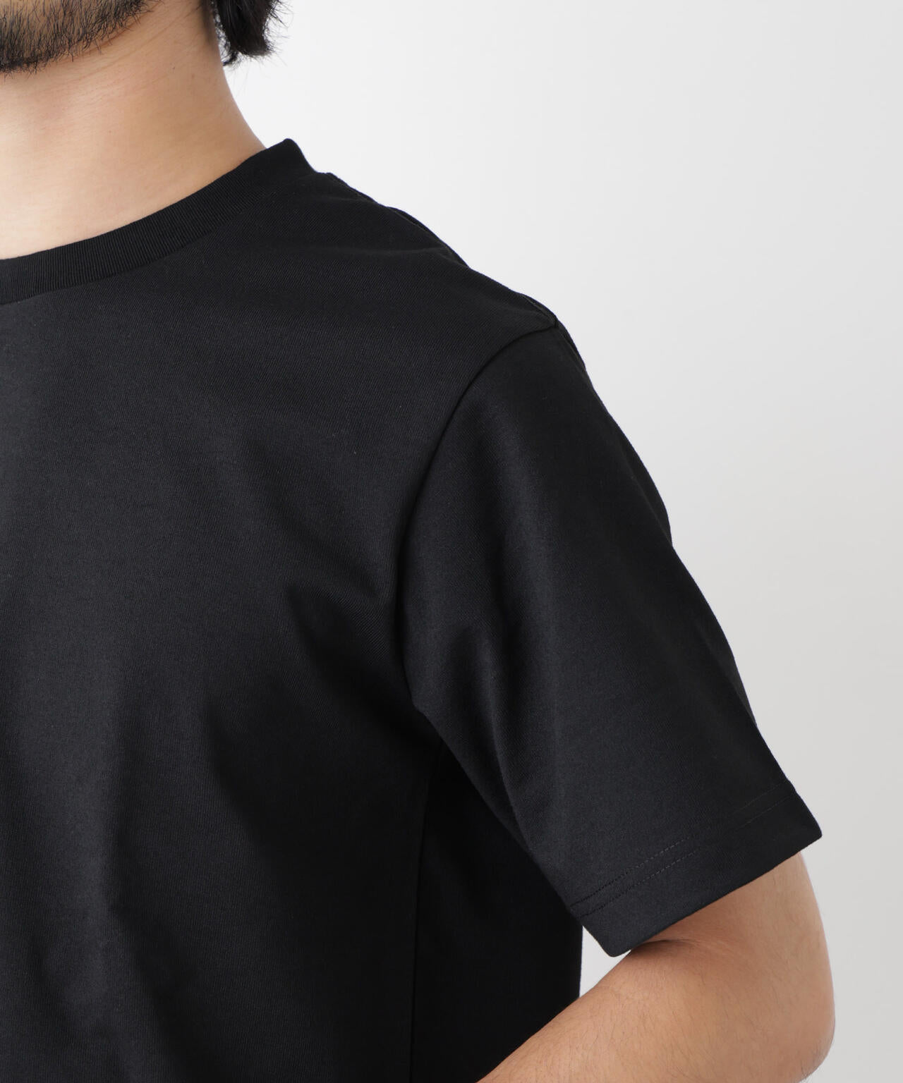 phiten/ファイテン コットンタッチドライTシャツ半袖