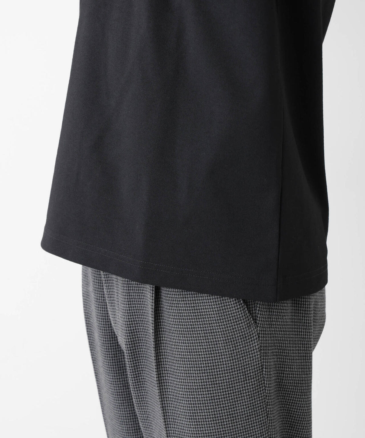 phiten/ファイテン コットンタッチドライTシャツ半袖