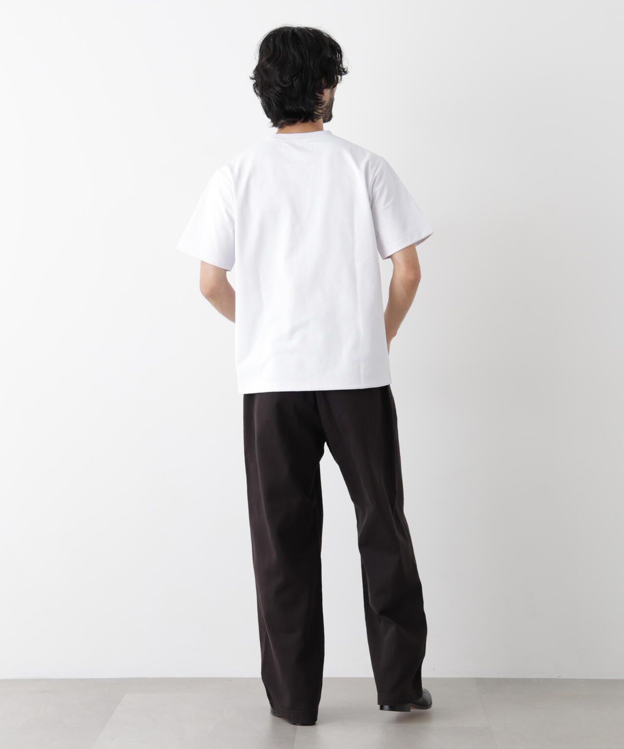 phiten/ファイテン コットンタッチドライTシャツ半袖