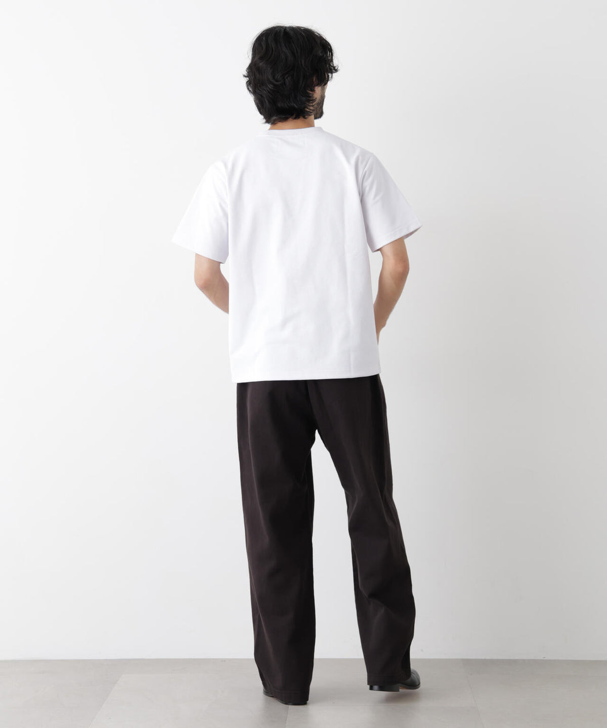 phiten/ファイテン コットンタッチドライTシャツ半袖
