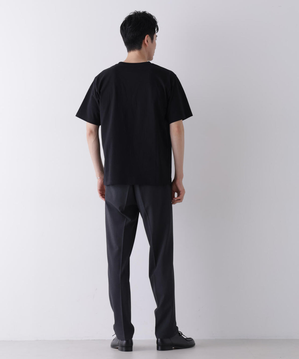 ナノベアCOOL Tシャツ 半袖1 SK8